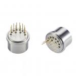 High Reliability AV4 Series Quartz Flexure Accelerometer with Excellent Repeatability for sale