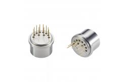China High Reliability AV4 Series Quartz Flexure Accelerometer with Excellent Repeatability supplier