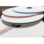 Biodegradable White Food Grade Paper Roll For Making Straws for sale