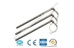 China Custom - Made 1000W Cartridge Heater Pencil Heater With Temperature Control supplier