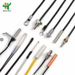 Temperature Sensing Probe NTC Temperature Sensor Thermistor for sale