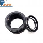 Gray SC Oil Seal Rubber Oil Seals 42 *65 * 12 For Gear Reducer for sale