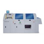 PUR System Digital Single Clamp Perfect Binding Machine for sale