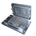 PCB Punching Machine for Iphone & Large Working Area Pneumatic