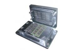 China FPC Punching Tooling,PCB Punching Machine supplier