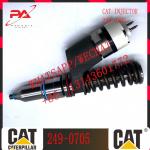 Fuel Pump Injector 249-0705 10R-7236 Diesel For C-A-Terpiller C13 2490705 10R7236 Engine for sale