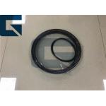 SK120 SK120-5 Excavator Accessories Floating Seal , Piece Distance 2441U829S306 for sale