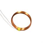 Winding Air Core Inductor Coil ODM , 5000 Watts Speaker Voice Coil for sale