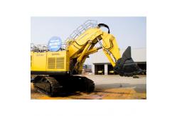 China Optimized Configuration Hydraulic Crawler Excavator Safe And Comfortable supplier