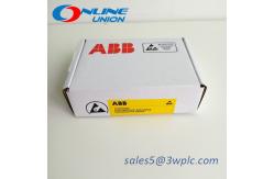 China 3AXD50000199488 ABB Industrial Control Module / Protective Relay supplier