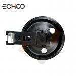 WACKER NEUSON 1402 Idler Neuson 1402 Mini Excavator Undercarriage Parts Front Idler Parts Assy for sale