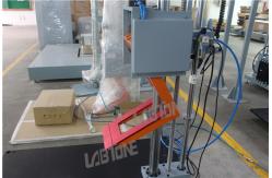China Package Test  Drop Test Machine Meets ISTA 3A , ASTM, ISO, MIL STD Standard supplier