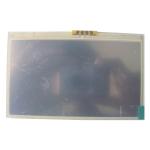 A050FW01 V7 5.0 Inch LCD Touch Panel Display Automotive AUO LCD Display for sale