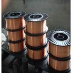 AWS A5.18 ER70S Powered Welding Material MAG / MIG Welding for sale