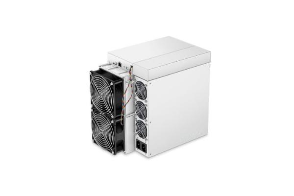 Second Hand Antminer S19 XP 140T