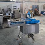 Sheep Feet Bandsaw Cattle Cow Feet Bandsaw Industrial Pig'S Feet Splitting Machine for sale