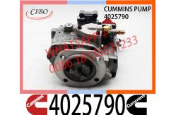 China Diesel Engine Parts For Cummins KTA19-M3 PTG Fuel Pump E489A05 4025790 supplier