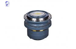 China GFT Hydraulic Planet Reducer Crawler Excavator Travel Reducer supplier