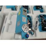OnLine Tension Display Servo Tensioner Fast Response For Outer Rotor Winding Machine for sale