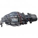Trajectory Control Internal Automatic Pipe Welder Simple Operation Pipeline Welding Machine for sale