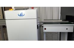 China SMT Full automatic Loader 220V 50HZ in production line Pneumatic clamp supplier