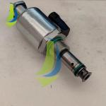 122-5053 3126 Engine Electrical Spare Parts Solenoid Valve 1225053 For 325C Excavator for sale