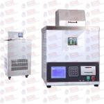 Microcomputer Control Asphalt Testing Equipment Automatic Breaking Point Tester for sale