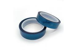China Strong Polyester Film Acrylic Bonding Tape 2.7mil Pressure Sensitive Adhesive Fixing supplier