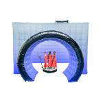 Advertisement Inflatable Night Club Tent Backyard for sale