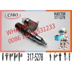C15 C18 Fuel Injector 374-0750 253-0615 253-0616 253-0617 253-0618 244-7717 254-4183 20R-3477 for sale