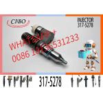 High Quality C10  C12 Common Rail Fuel Injector OR-4987 161-1785 OR-9530 166-0149 10R-1258 20R-0056 10R-1268 212-3469 for sale