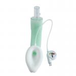 Silicone Dual Lumen Laryngeal Nasal LMA Airway 2nd Generation For Hospital for sale