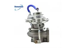 China Turbo RHF5 For ISUZU Engine WL01 Turbocharger 8972263381 supplier