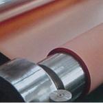 Pure Customizable Copper Foil Shielding In Roll For Mri Rf Room