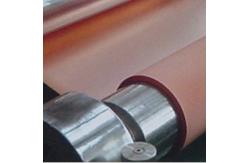 China Pure Customizable Copper Foil Shielding In Roll For Mri Rf Room supplier