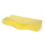 Contour Butterfly-Shaped Memory Foam Pillows Ergonomic Therapeutic Anti Snore Pillow for sale