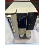 Compact Countertop Water Dispenser with Ice Maker | Instant Hot & Cold Drinks