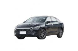 China 2024 BYD Qin Series New Flagship Ev Cars Champion Edition supplier