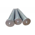Adjustable Tolerance End Mill Manufacturing For Metal Cutting / Metalworking Industrial for sale