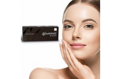 China Anti Aging Injectable Neuramis Dermal Filler Neuramis Deep Hyaluronic Acid 1ml supplier