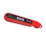 Waterproof Digital Cooking Thermometer Probe LCD Display 45x20x170mm for sale