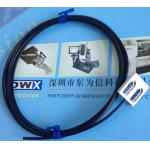 CE Approval SMT Spare Parts YAMAHA Mounter YS12/YG12 Track Sensor KHY-M9901-00 BASE for sale