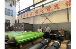 China Reliable Vibro Compaction Equipment Solution For Effective Soil Compaction Improvement supplier
