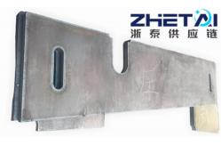 China Versatile Precision Laser Cutting Services For Durable Industrial Steel Equipment Needs supplier