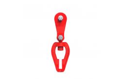 China SLR930-Swivel Pulley Connector supplier