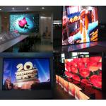COB P2.5 outdoor Stadium LED Display Stage LED Screens RGB 10000 density 3G stadium led display screen for sale