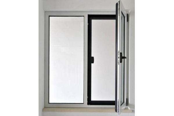 Powder Painted Aluminium Window Frames For Deep - Processing Aluminum CE