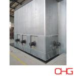 Automatic Heat Exchanger With Precise Temperature Control Customizable Solutions for sale