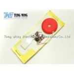 China Small And Square Greeting Card Sound Module 30s Playback Time 15g for sale
