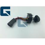 106-0107 Throttle Rotary Switch Knob 1060107 For  320B 320C E320B Excavator for sale